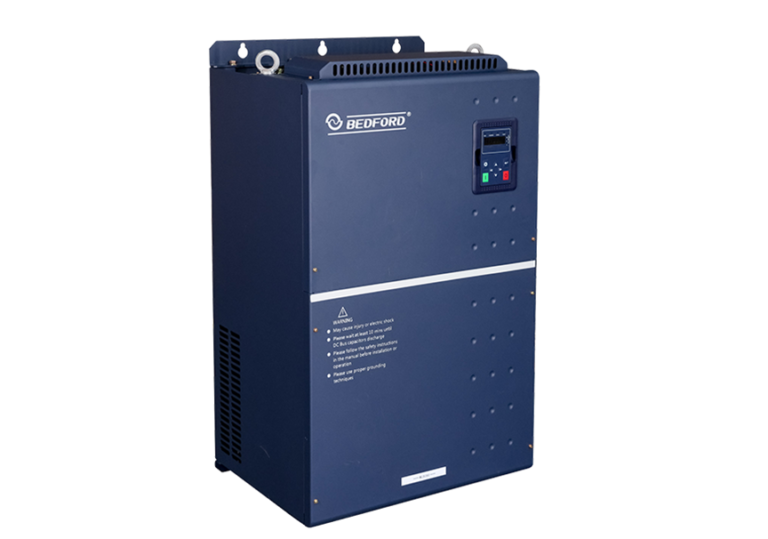 Transforming Photovoltaic Water Pump Systems with the WLD280 Pump Controller by Bedford Electric